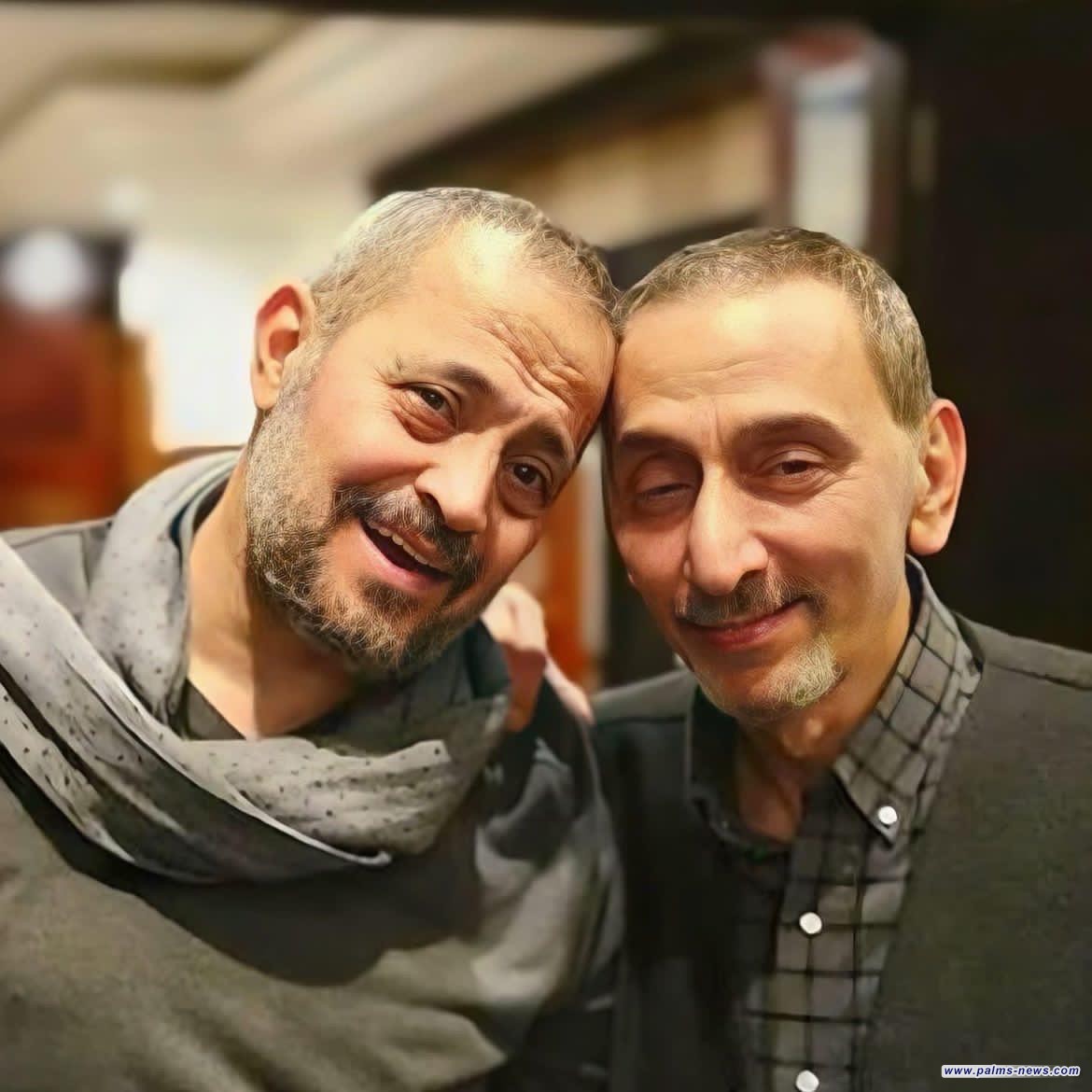 جورج وسوف : رحل زياد العبقري،أعمالك سوف تبقى خالدة وفنك العظيم في القلب والفكر على مر الأجيال.